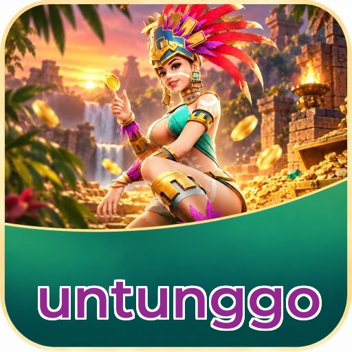 Interface aplikasi setelah instalasi berhasil